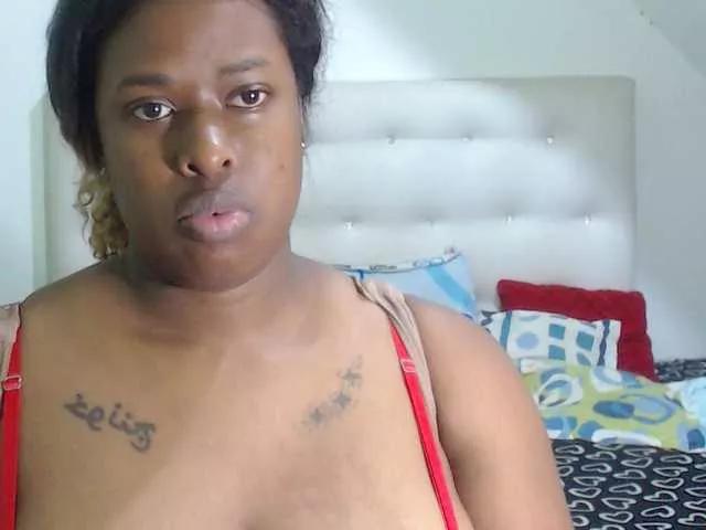 Freechat Nathaly on BongaCams