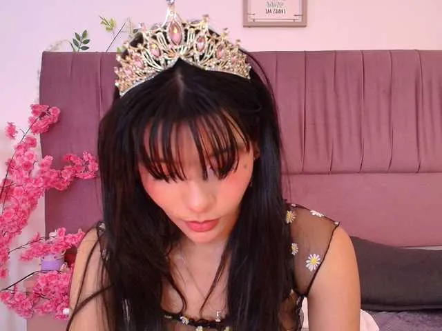 nathalyasummer on BongaCams