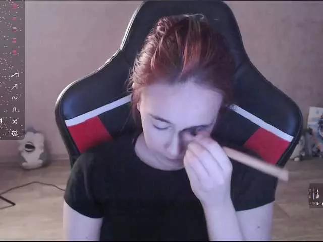 Natsuki1 on BongaCams