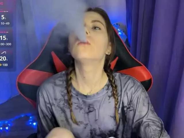 Natural-babe666 on BongaCams 
