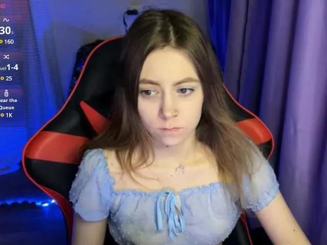 Natural-babe666 on BongaCams 