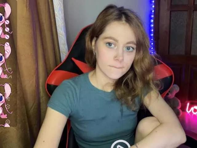 Natural-babe666 on BongaCams 