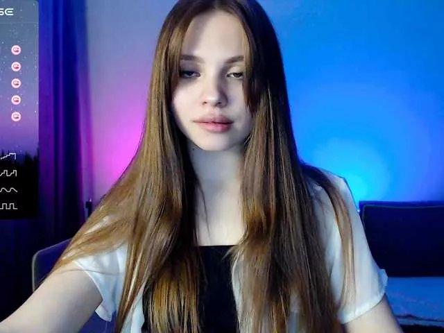 Offline nature-starlight on BongaCams