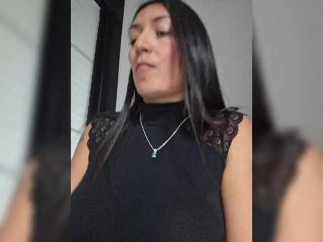 natylusexy on BongaCams 