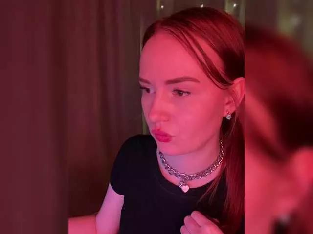 Discover NauryXLoversz, she wants to masturbate for you NauryXLoversz from BongaCams