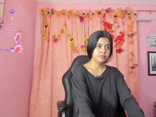 Offline NaylaAbadi on BongaCams