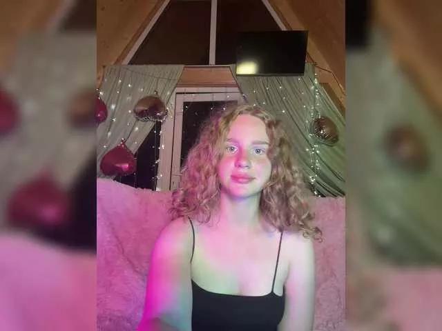 Nemecida on BongaCams 