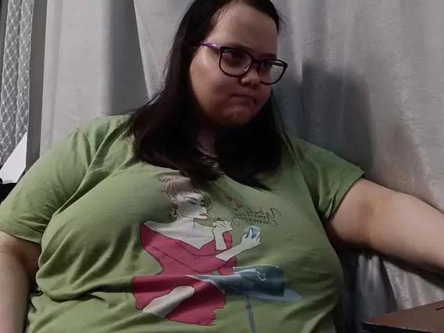 Nendia on BongaCams