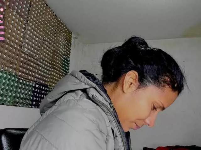 nentia-horny on BongaCams