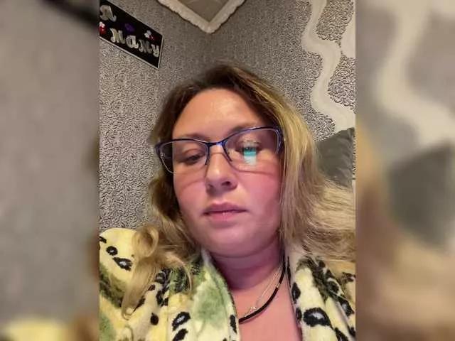 NERVOMOTINA on BongaCams 