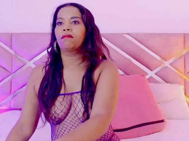 Offline NiaPratt on BongaCams