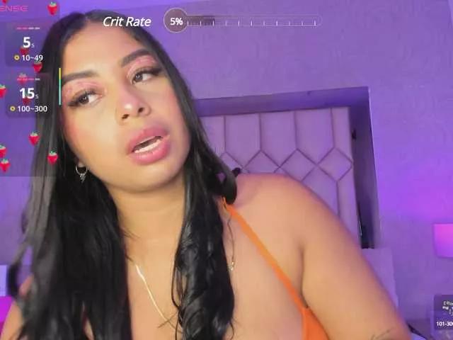 NickyCole on BongaCams 