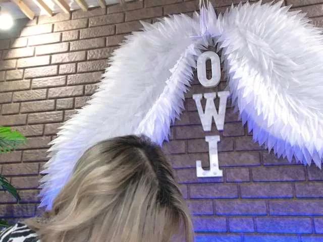 nickyowl on BongaCams 