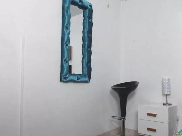 Freechat NicoleSantana on BongaCams