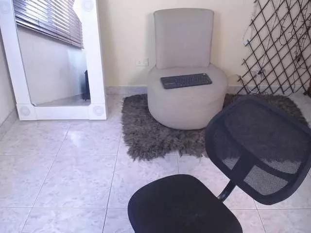 Freechat NicoleSantana on BongaCams