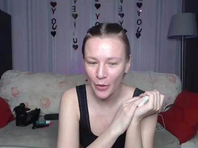 nicolestarkey on BongaCams 