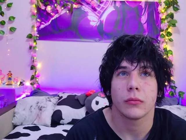 Admire slutty slut Night-angell Night-angell from BongaCams