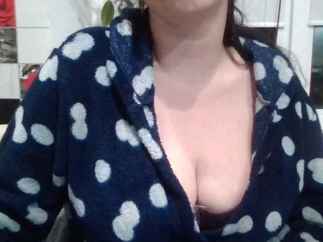 NikaKrasina — Freechat on BongaCams