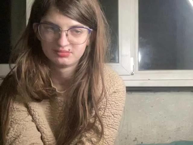 Sexy NikaXZimax from BongaCams NikaXZimax from BongaCams