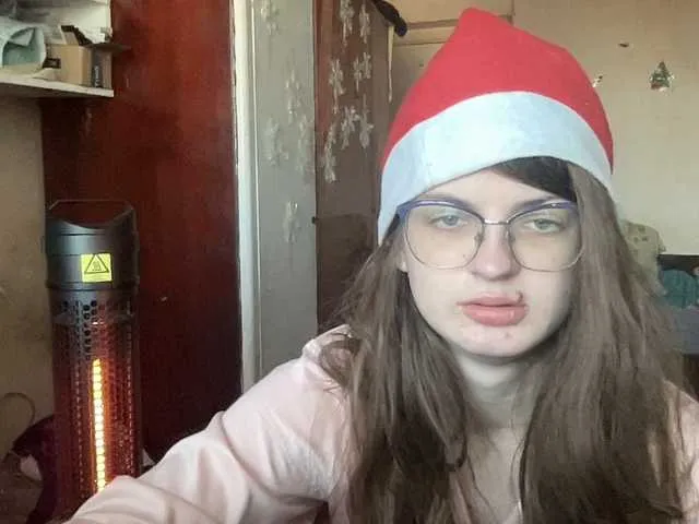 NikaXZimax on BongaCams