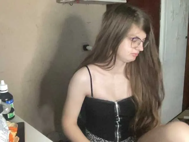 NikaXZimax on BongaCams