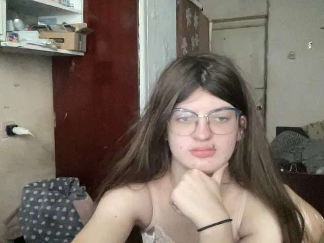 NikaXZimax on BongaCams