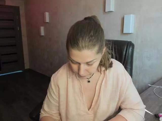 Nikisport-1 on BongaCams 