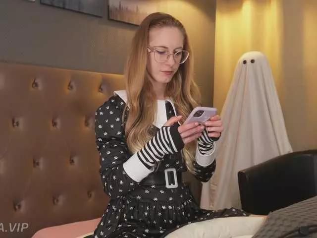 Sweet Nikki-Gia from BongaCams Nikki-Gia from BongaCams