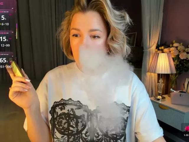 Discover slutty stripper Nikki-Kai Nikki-Kai from BongaCams