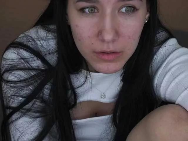 NikkiGold on BongaCams 