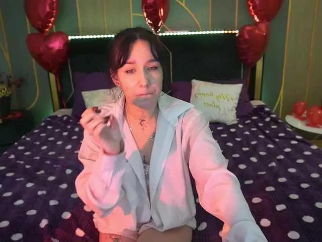 NikkiGold on BongaCams 