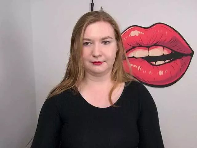 NikkiWild on BongaCams 