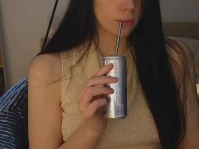 NimfaHeart on BongaCams