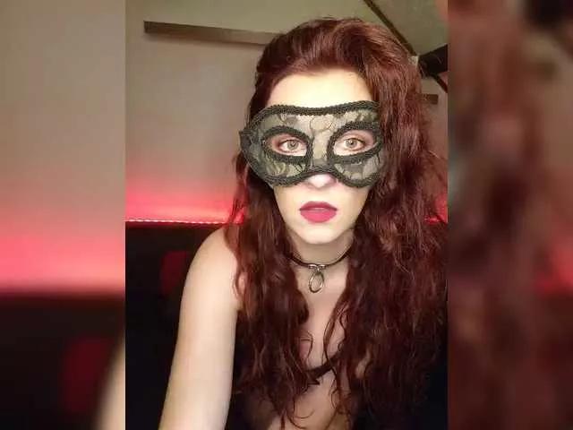 Nin-asexe on BongaCams