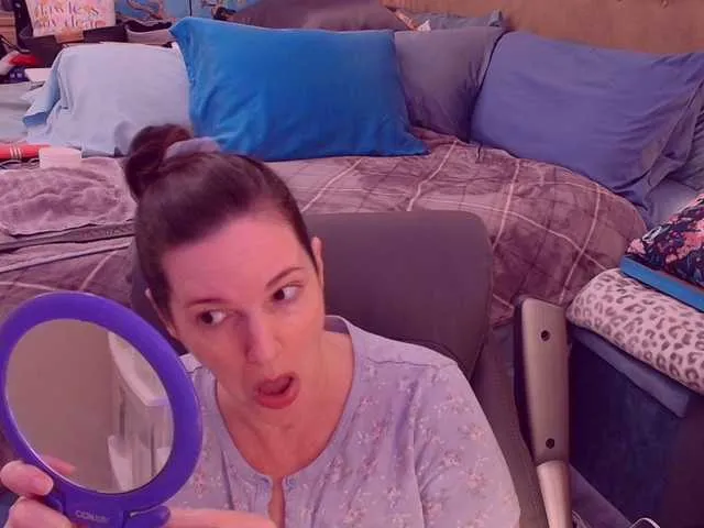 NinaJaymes on BongaCams