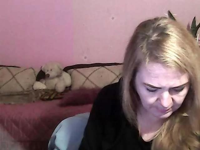 Discover 49 years old NinaKeil from BongaCams NinaKeil from BongaCams