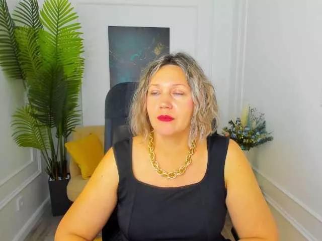 NinaStarle from BongaCams