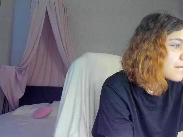 NinelMynel on BongaCams 