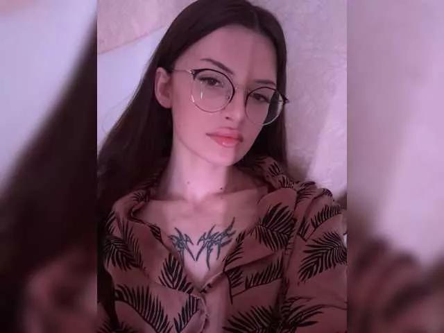 Join NovaSky1, she wants to masturbate for you NovaSky1 from BongaCams