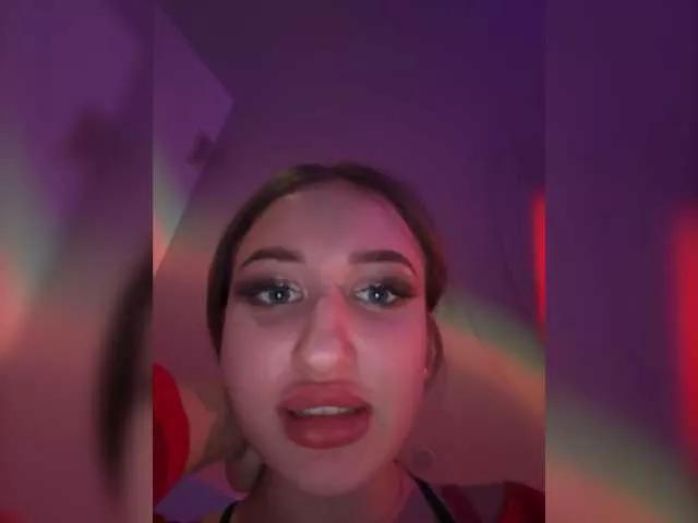 obedientfox on BongaCams