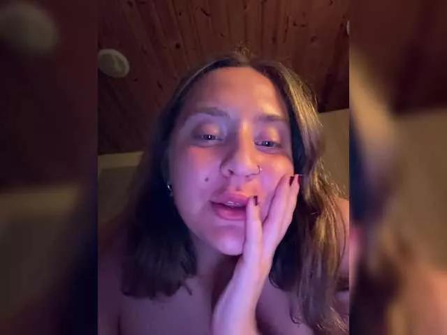 Ohmylissaa on BongaCams