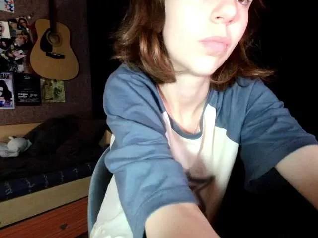 oksilina on BongaCams