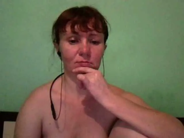 Offline Oksina on BongaCams