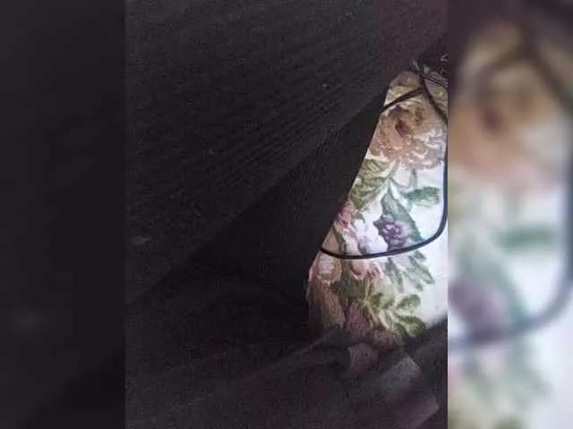Oksy3 on BongaCams 