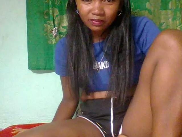 Olga34 on BongaCams 