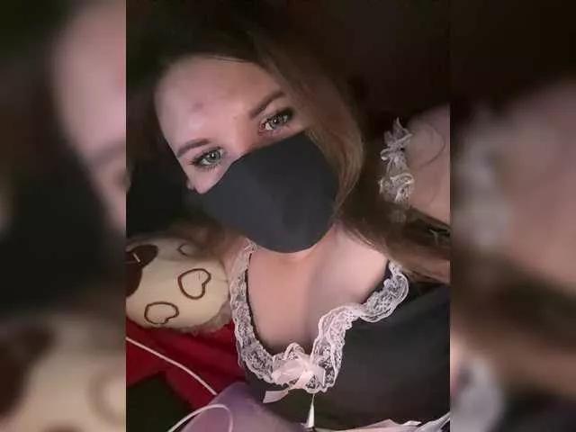 Olivia21-1 on BongaCams