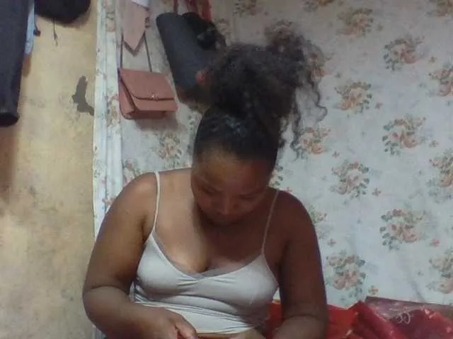 Oliviaa on BongaCams