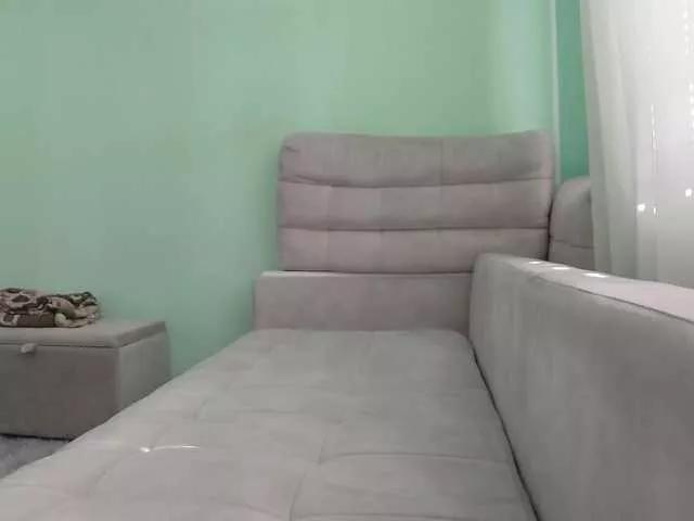 oljaF7 on BongaCams 