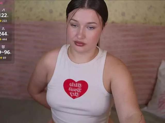 OneLaya on BongaCams