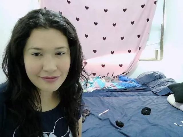 Offline onlyLuxas23 on BongaCams